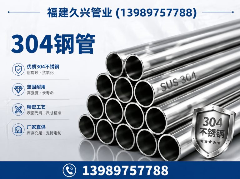 屏南县不锈钢换热管展示图